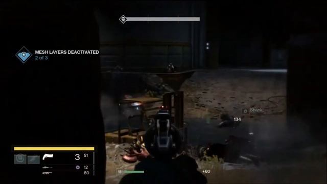EP#1 DESTINY SERIES FOR XBOX 360 W/nateness1234 - Getting Started смотреть онлайн