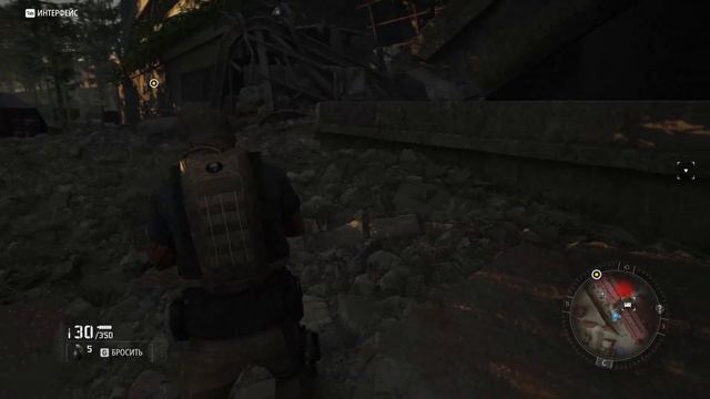 Tom Clancy's Ghost Recon: Breakpoint СТРИМ 1 смотреть онлайн