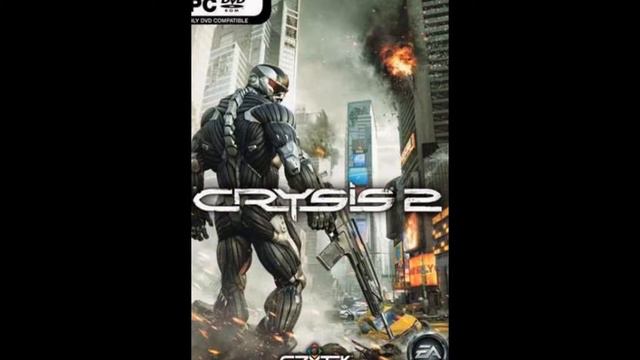 CrYsis смотреть онлайн