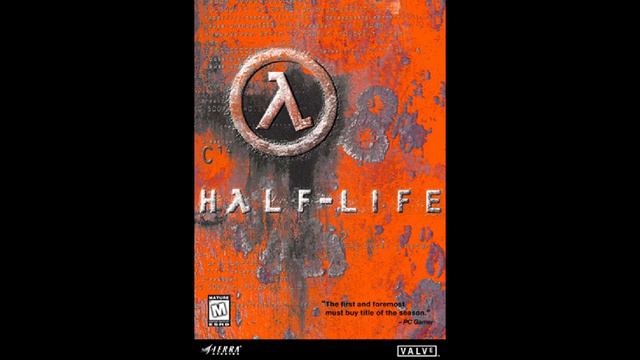 Nuclear Mission Jam - Half-Life смотреть онлайн