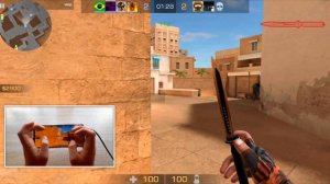 САМЫЙ ДЕФОЛТНЫЙ ИГРОК В 7 ПАЛЬЦЕВ