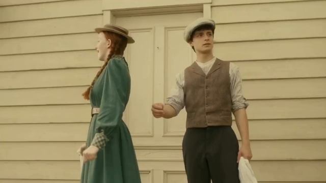 Anne With An E 3x07 Shirbert