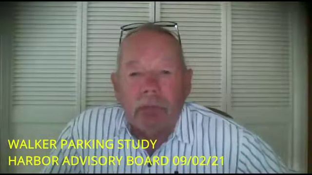 09.02.21 CMB Harbor Advisory Board Meeting смотреть онлайн
