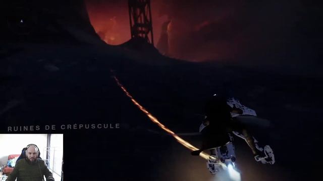 Destiny 2 : farm rapide de l'armure cristocrène et des armes d'Europe смотреть онлайн