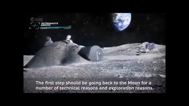 Don Petit - Destroyed Technology for Moon смотреть онлайн