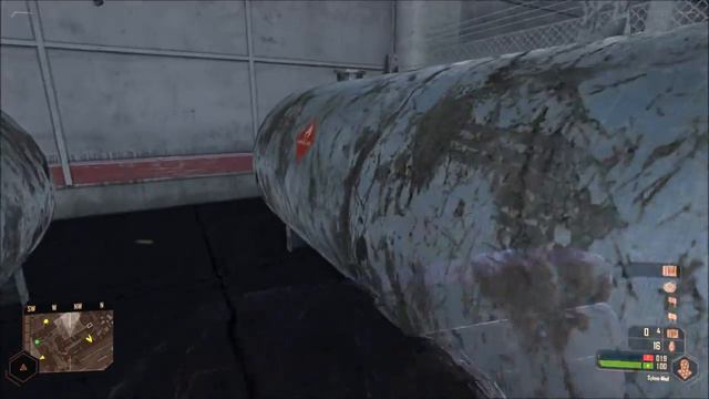 Let's Play Crysis Warhead #10 смотреть онлайн
