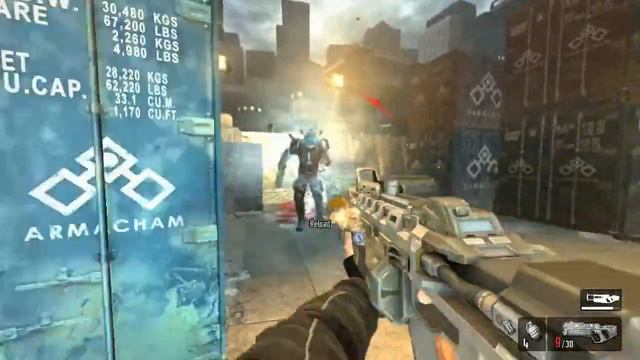 F.E.A.R. 3 Speedrun for 360/PS3/PC (1:03:28) смотреть онлайн