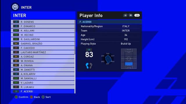 PES 2017 Option File V4 | Full Transfer Summer смотреть онлайн