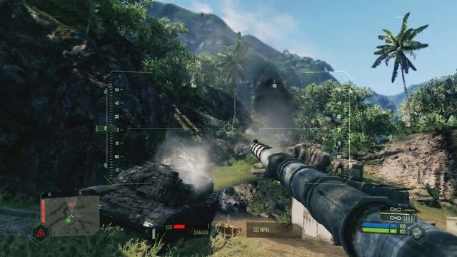 Crysis, one careful owner achievement on 360 смотреть онлайн