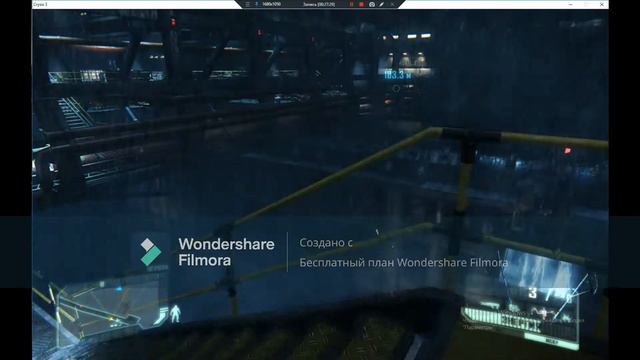 Возраждение crysis 3 смотреть онлайн