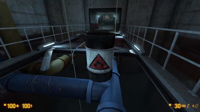Black Mesa №3 - Они пришли не спасать нас смотреть онлайн