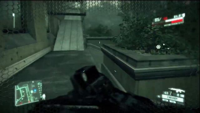 Crysis 2 Pro Tips! How to Get good at FPS смотреть онлайн