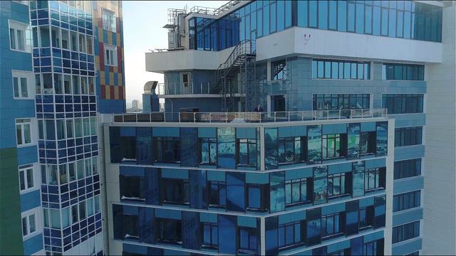 Проморолик для обучающей программы "Ты предприниматель" смотреть онлайн