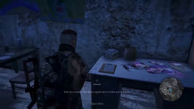 TOM CLANCY’S GHOST RECON WILDLANDS #2 смотреть онлайн