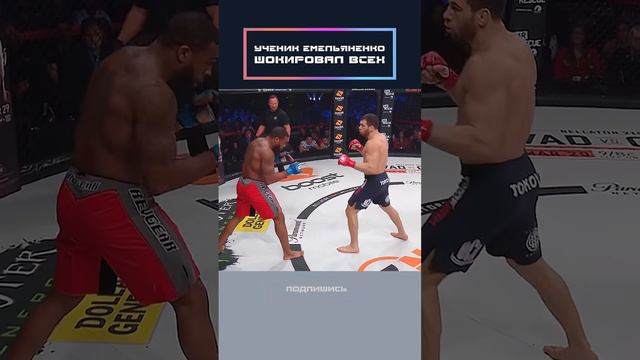 Ученик Фёдора шокировал всех! БОЕЦ ТВ ОК. смотреть онлайн