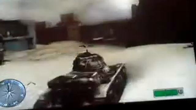 Call Of Duty 2: Big Red One PS2 PLAY ONLINE (28.02.2014) ЧАСТЬ 1 смотреть онлайн