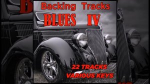 Country Blues Ля мажор (A) блюз минусовка для гитары