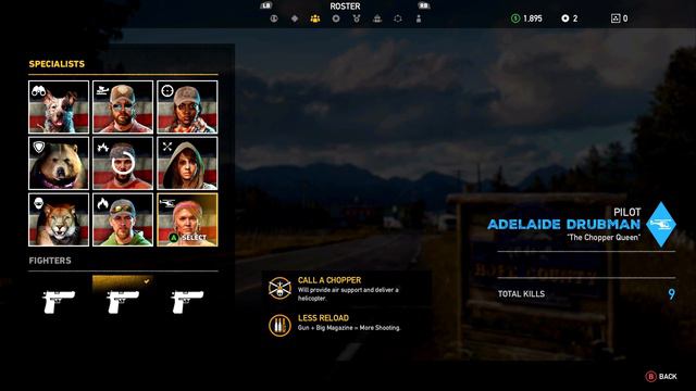 Far Cry 5 Main Mission - SINS OF THE FATHER - Campaign Gameplay Walkthrough 4K STORY LET'S PLAY смотреть онлайн