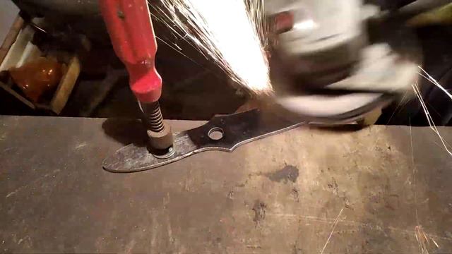 Making a Skeleton Knife from CS:GO смотреть онлайн