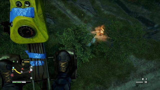 Far Cry 4 2021 12 15 19 36 57 02 DVR смотреть онлайн