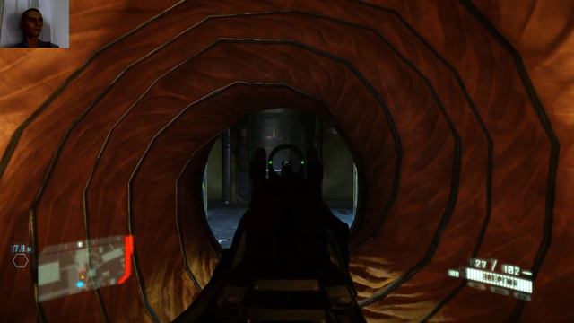 Прохождение Crysis 2 Remastered Monstrys 2K 1 Часть смотреть онлайн