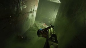 Трейлер VR-игры Metro Awakening