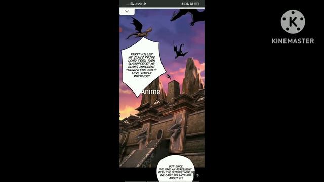 thee villain destiny chapter 69 смотреть онлайн