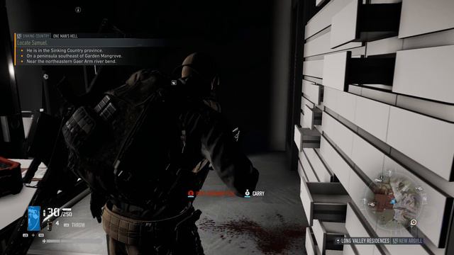 Ghost Recon Breakpoint - Unlocking Doors - Game Tip смотреть онлайн