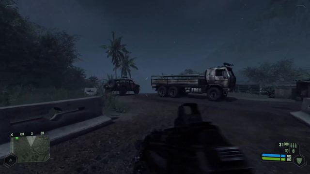 Crysis (Part 2) смотреть онлайн