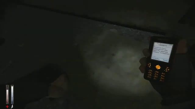 Cry of Fear - Серия 1 - Начало прохождения. смотреть онлайн