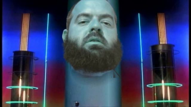 Destiny 2 ShadowKeep - Zordon Knows what Eris Morn set free on the Moon смотреть онлайн