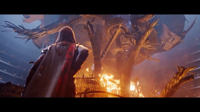 Ode to Cayde-6 смотреть онлайн