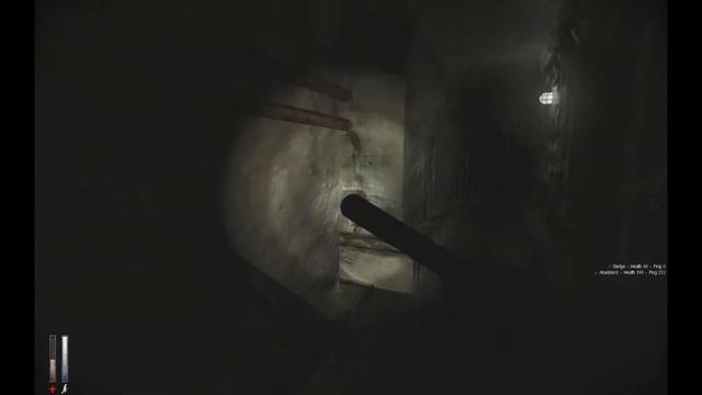 SLAB Plays Cry of Fear Co-op Part 2 смотреть онлайн