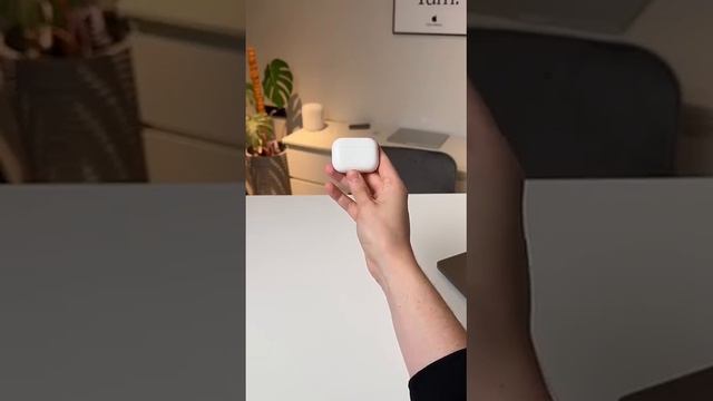 проверка аирподс