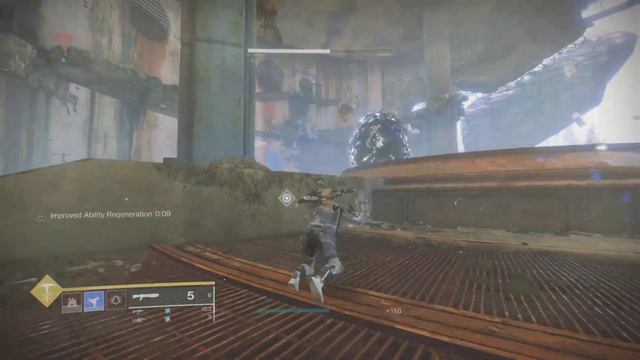 Destiny 2 Secret Exotic Quest Coming ! Season of the chosen ! Huge Leaks смотреть онлайн