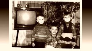 Старые песни и фото из прошлого до слёз - Сергей Орлов