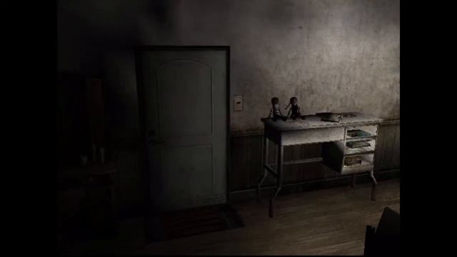 Sega Dreamcast 3D rendering test смотреть онлайн