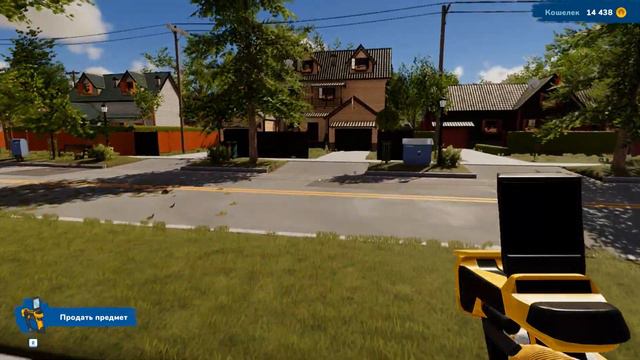 House Flipper 2 первый взгляд