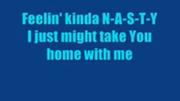 Beyonce Knowles- Naughty Girl[lyrics]