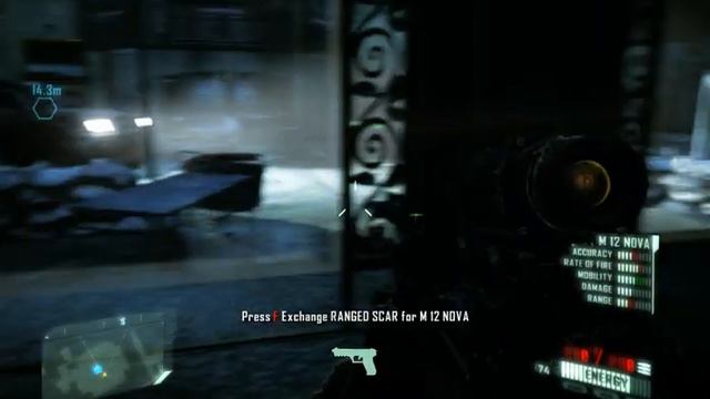 Crysis 2 - Walkthrough - Part 35 смотреть онлайн