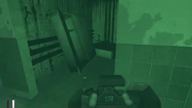 Cry of Fear Chapter 6 "It's not over yet" Playthrough [Unlockables] смотреть онлайн