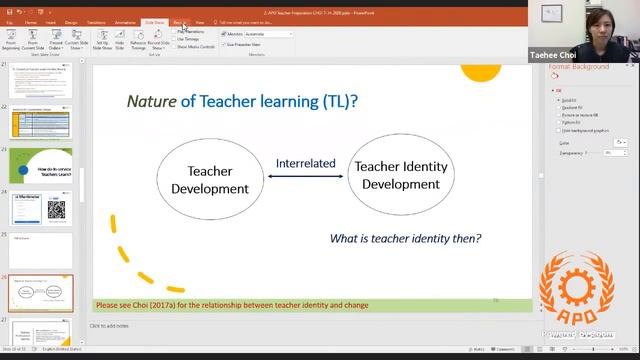 Preparing Teachers for Crisis-triggered Remote Learning: Working with Third Parties смотреть онлайн