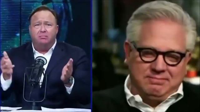 Infowars & Alex Jones Songs Compilation смотреть онлайн