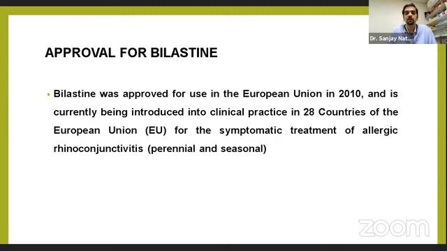 Update on Management of Allergic Conditions - Kolhapur смотреть онлайн