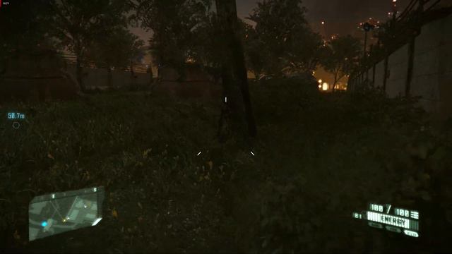 Crysis 2 Remastered - Odhalení смотреть онлайн
