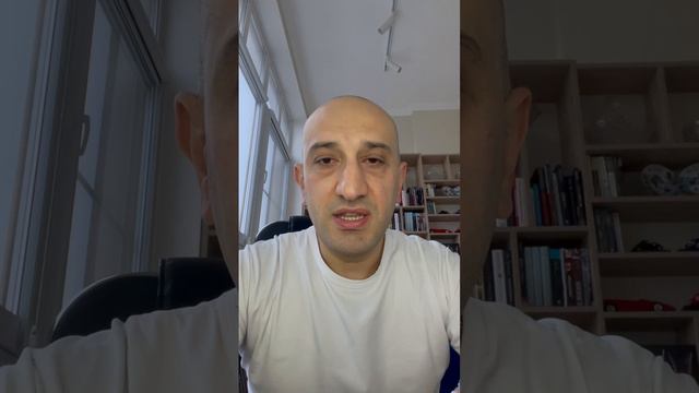 Тамразян Арам - наставник в бизнес-клубе Терра смотреть онлайн