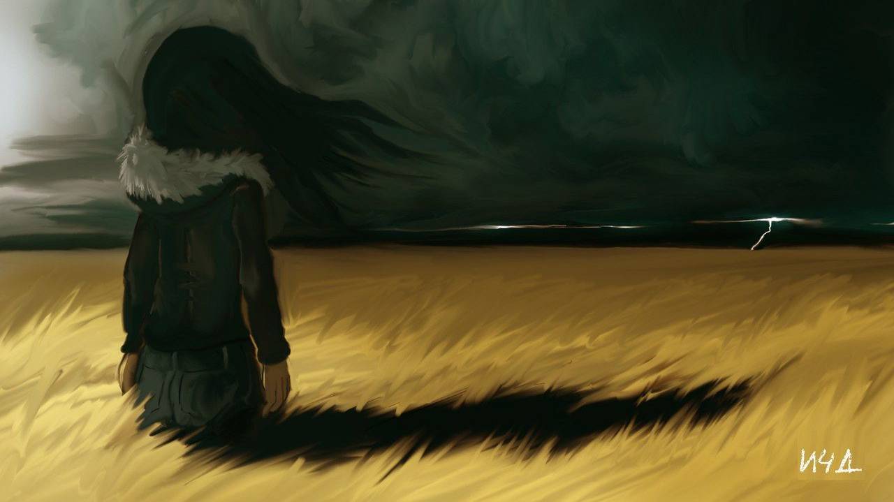 Напутствие (Panika)
AI Cover на стихи Lady Panika