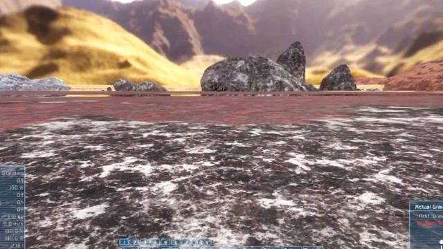 Space Engineers | Update 1.102 GRAVITY....IT'S REAL смотреть онлайн