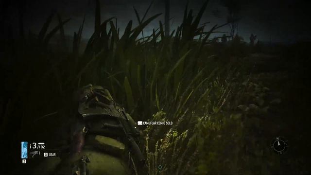 Ghost Recon Breakpoint - Echelon Stealth - PC GAMEPLAY смотреть онлайн