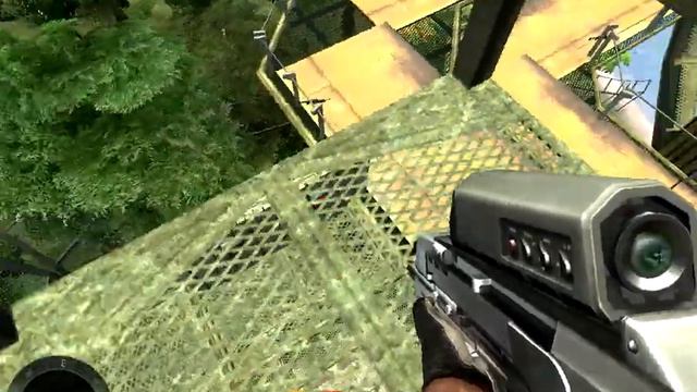 Far Cry Mods: ANTITERROR часть5 смотреть онлайн